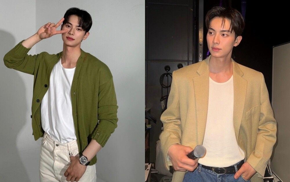 ▲李彩玟 。(圖/翻攝自IG)