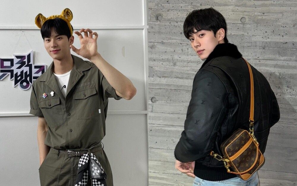 ▲李彩玟 。(圖/翻攝自IG)