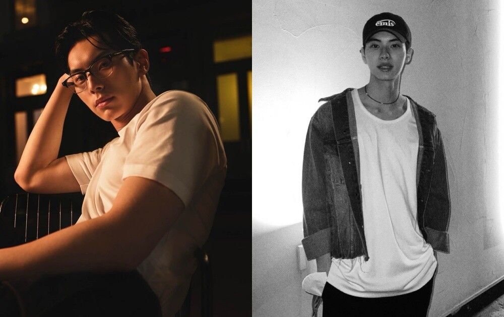 ▲李彩玟 。(圖/翻攝自IG)