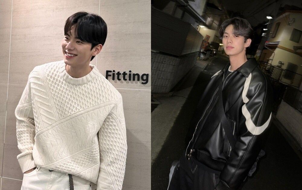 ▲李彩玟 。(圖/翻攝自IG)