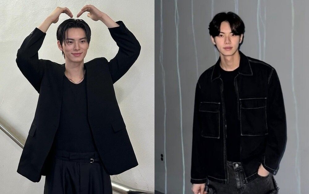 ▲李彩玟 。(圖/翻攝自IG)