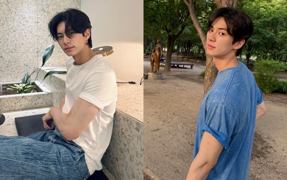 ▲李彩玟 。(圖/翻攝自IG)