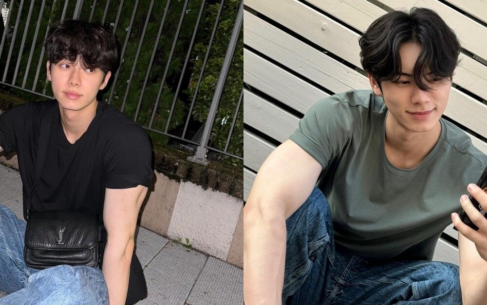 ▲李彩玟 。(圖/翻攝自IG)