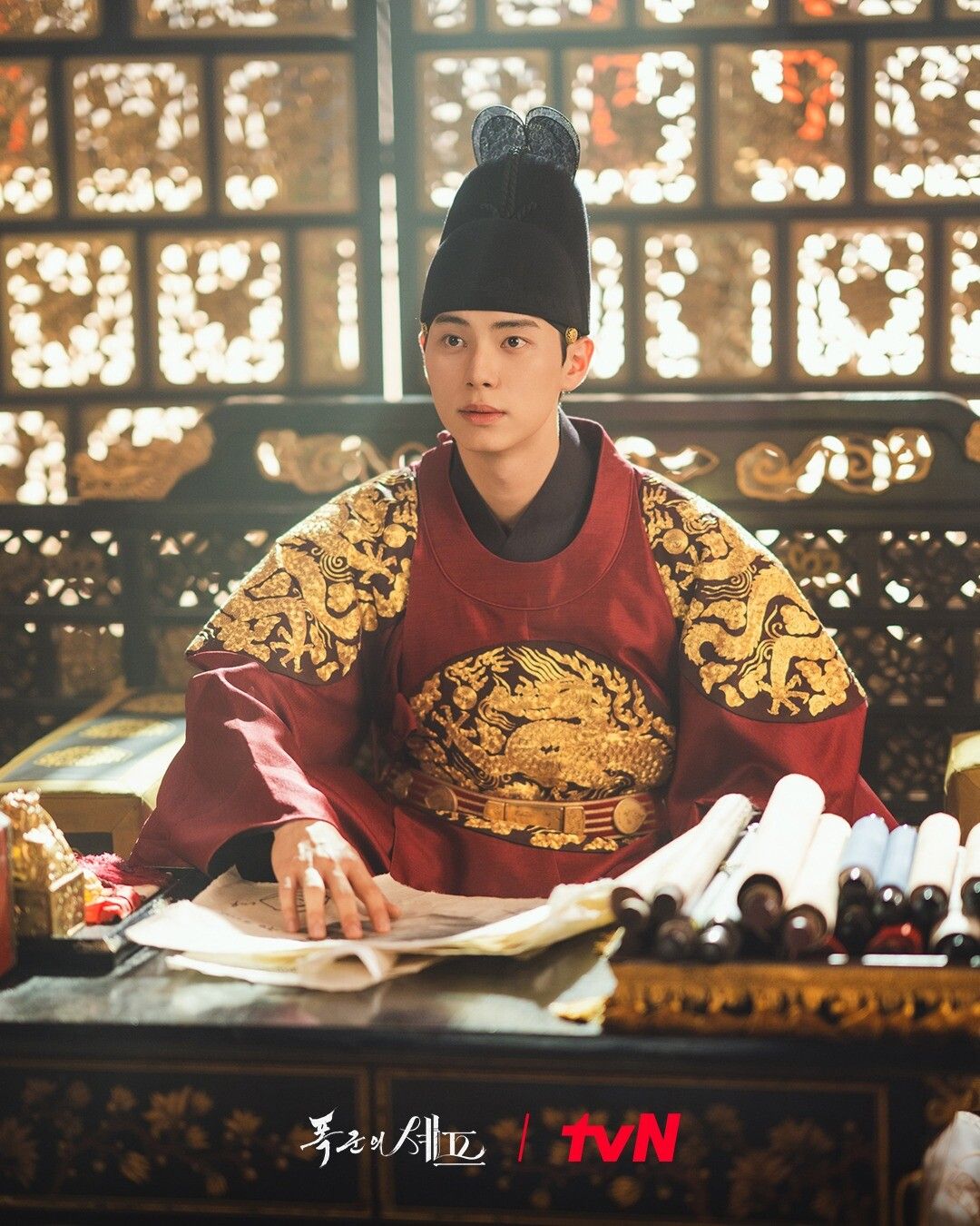 ▲李彩玟 。(圖/翻攝自IG)