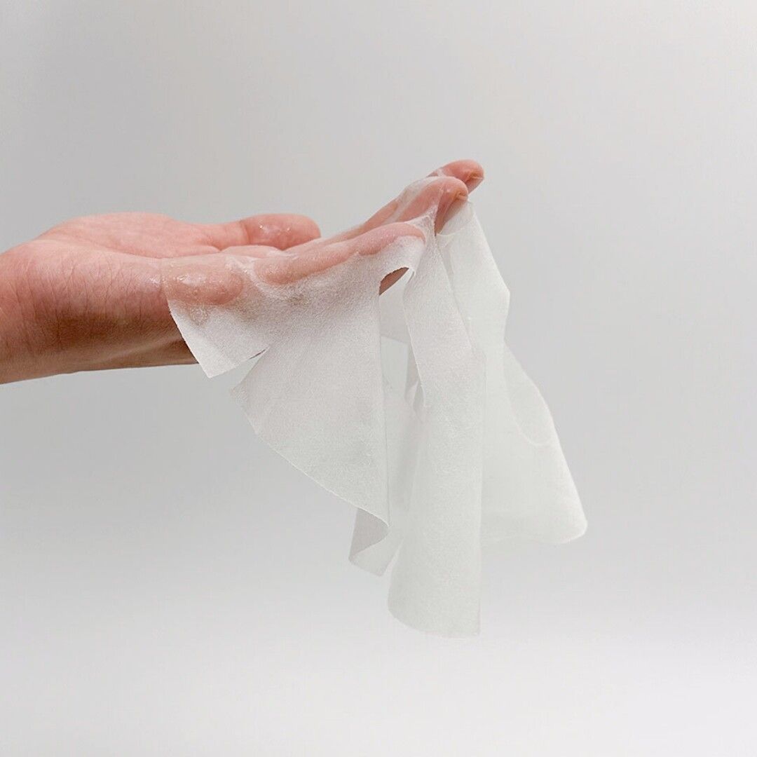 ▲面膜 。(圖/翻攝自IG)