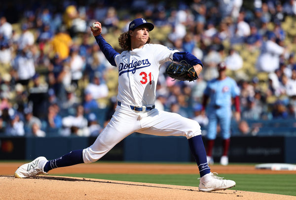 ▲▼道奇葛拉斯諾。(圖/路透)