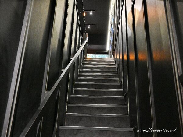 ▲▼噓。咖啡 Shhhhh…cafe n bar。(圖/部落客糖糖`s 享食生活授權提供)