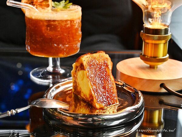 ▲▼噓。咖啡 Shhhhh…cafe n bar。(圖/部落客糖糖`s 享食生活授權提供)