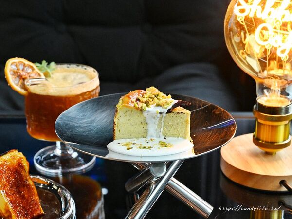 ▲▼噓。咖啡 Shhhhh…cafe n bar。(圖/部落客糖糖`s 享食生活授權提供)