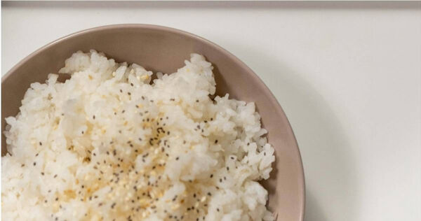 控制血糖,不只是「煮飯少加水」!(示意圖/翻攝自pexels)