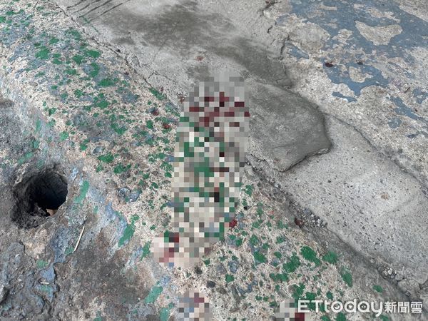 ▲▼台中霧峰砍鄰居。(圖/記者許權毅攝)