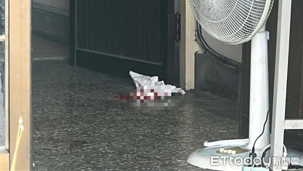 ▲▼台中霧峰砍鄰居。(圖/記者許權毅攝)