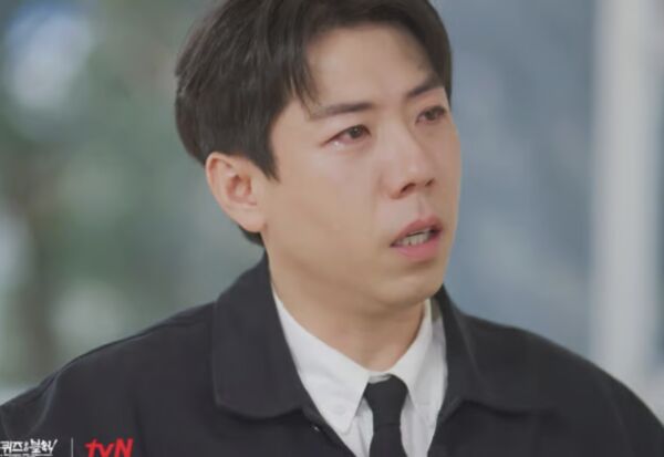 ▲▼《RM》梁世燦罹癌!證實:吃藥已12年 「睡10hrs狂打哈欠」病況曝。(圖/翻攝自KBS、tvN)