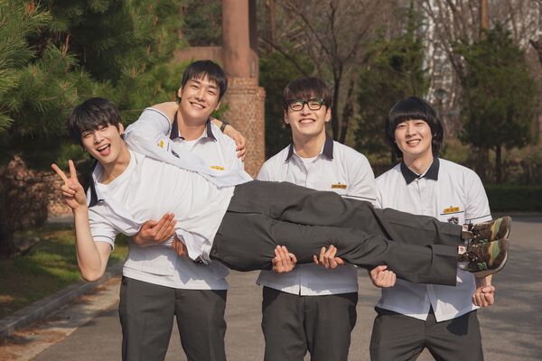 ▲▼車銀優首度挑戰電影主演,更也是他入伍前獻給粉絲的珍貴電影告別作。(圖/采昌國際多媒體提供)