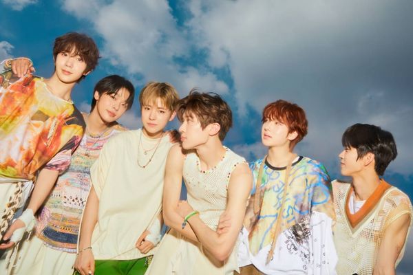 ▲▼NCT WISH又要登台了!明年2月28日林口開唱 。(圖/SHOWOFFICE提供)