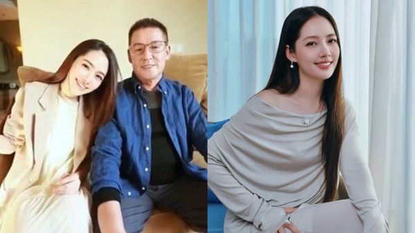 ▲▼郭碧婷。(圖/翻攝自微博)