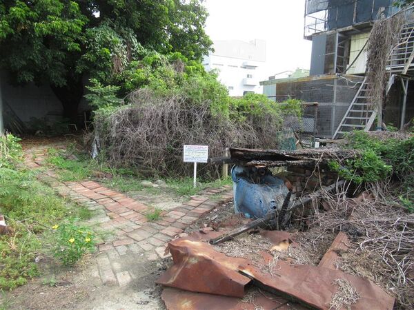 ▲彰化縣政府將標售地籍清理土地。(圖/彰化縣政府提供)