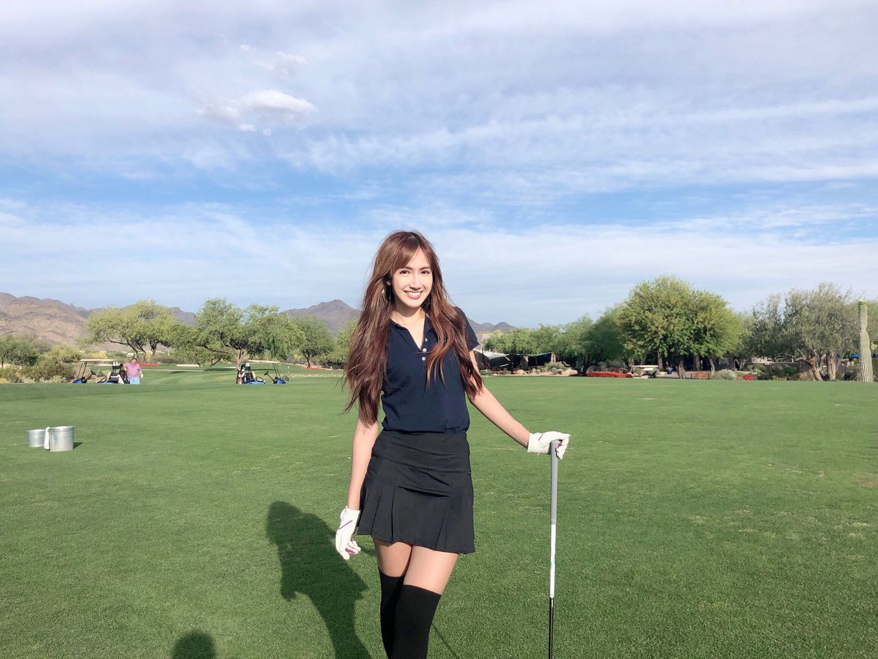 ▲▼翁滋蔓。(圖/翻攝自Facebook/翁滋蔓Smire Tzymann)