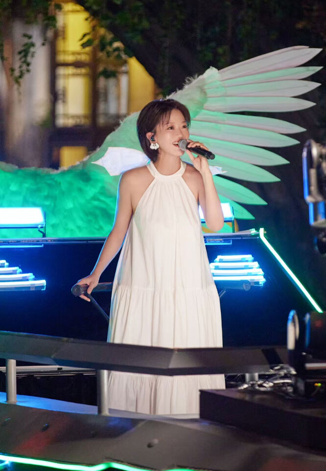 ▲▼蔡淳佳。(圖/Joi Music、淳萃文化提供)