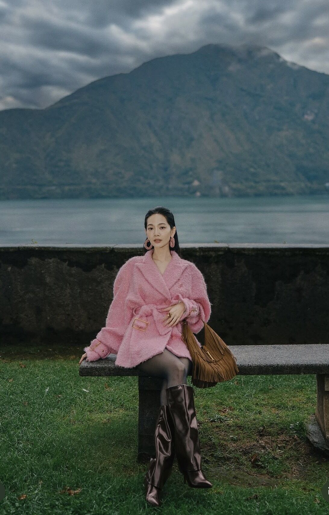 ▲▼ 曾之喬 。(圖/翻攝IG)