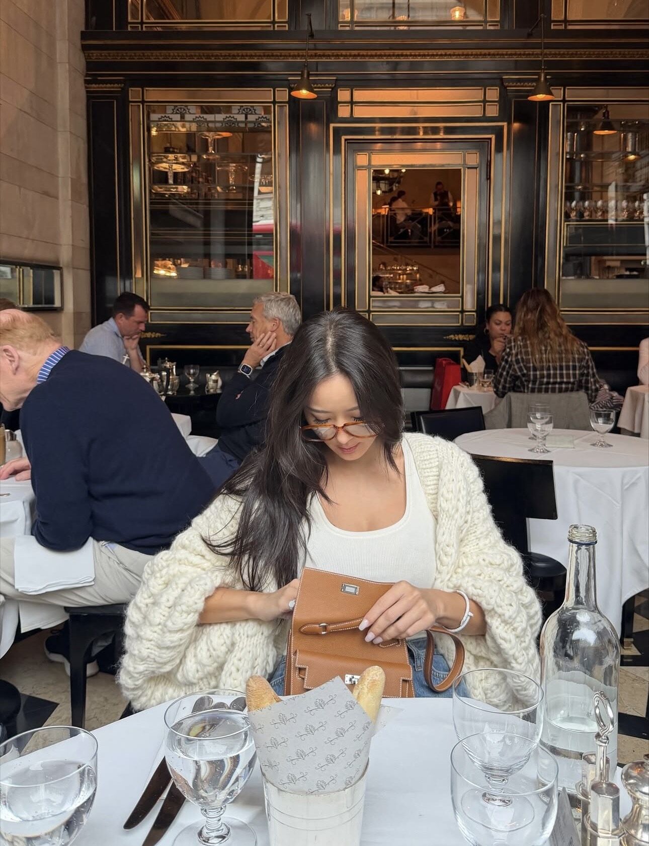 ▲▼孫芸芸 。(圖/翻攝IG)