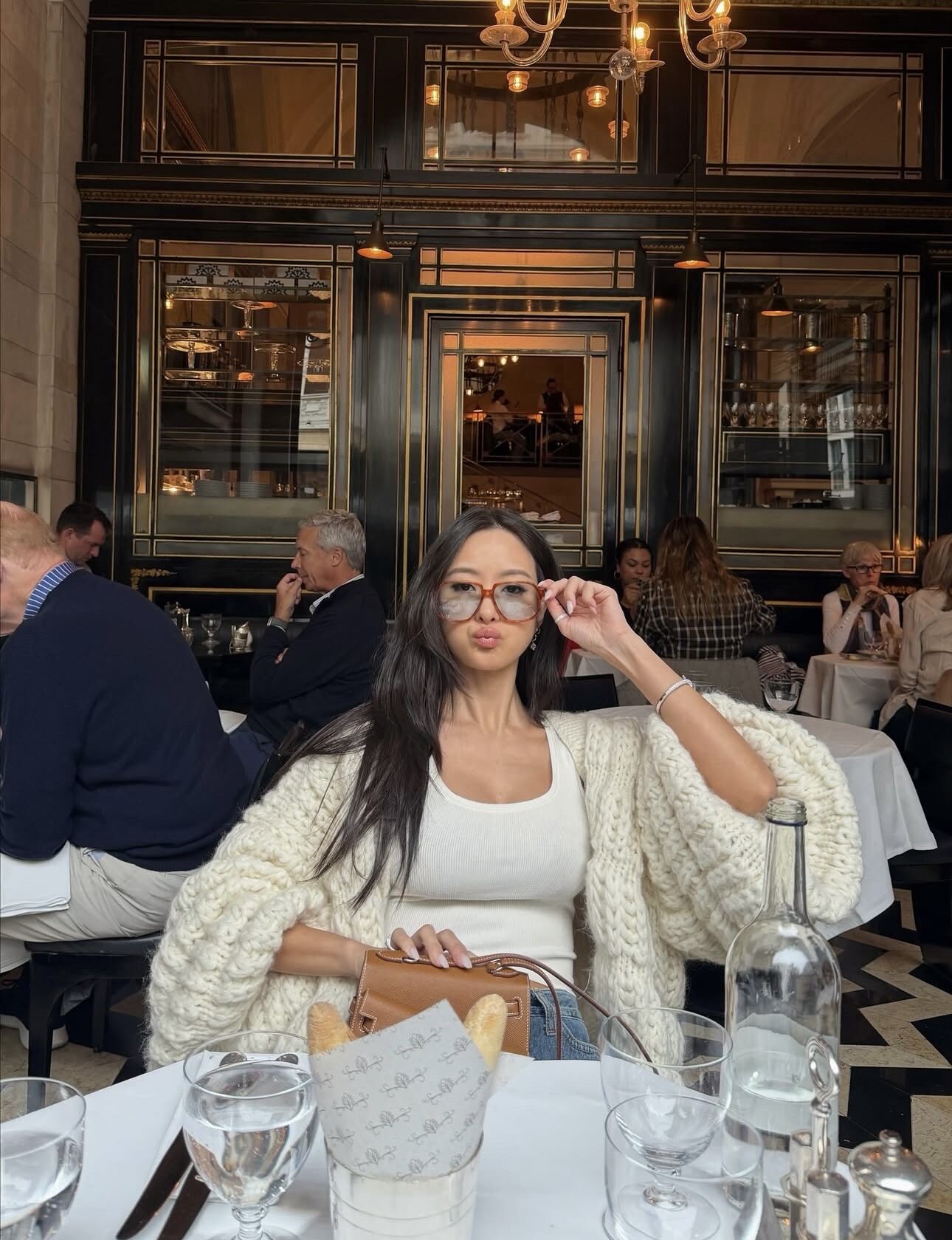 ▲▼孫芸芸 。(圖/翻攝IG)