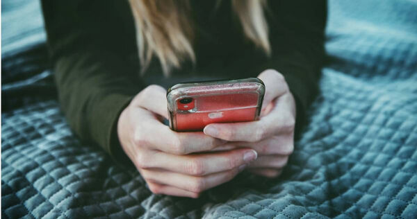 。(示意圖/翻攝unsplash)