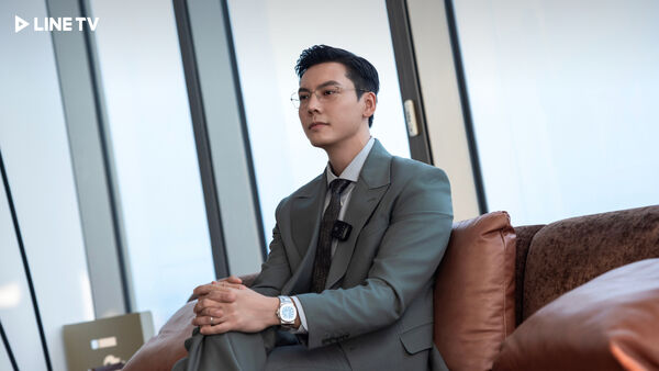 ▲趙露思、陳偉霆主演《許我耀眼》,持續霸榜LINE TV熱播冠軍。(圖/LINE TV提供)