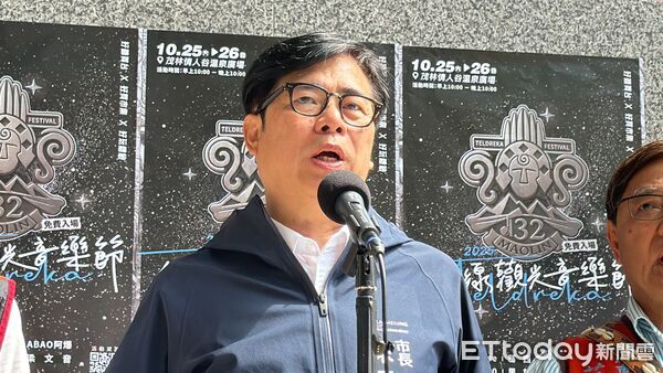 ▲▼高雄市長陳其邁。(圖/記者賴文萱攝)