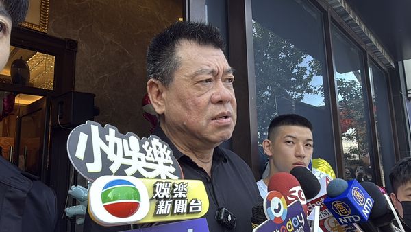 ▲▼孫德榮。(圖/讀者提供)