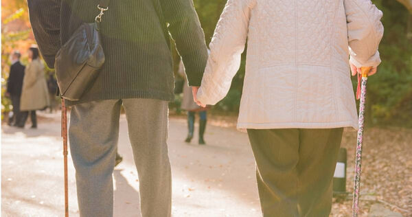 50歲後「1部位」骨折死亡率達2成! 醫示警:勿輕忽骨質疏鬆