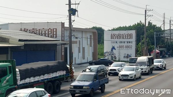 ▲▼溪湖房市 。(圖/記者陳筱惠攝)