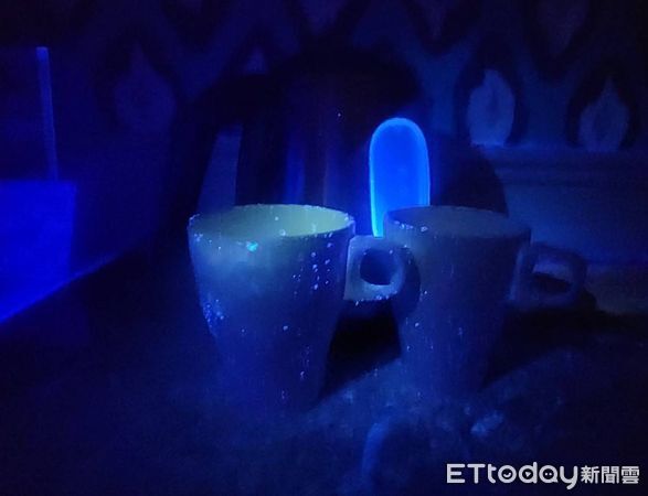 ▲芭蕾酒店。(圖/記者游瓊華攝)