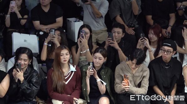 ▲▼泰格與雪兒。(圖/攝影中心)