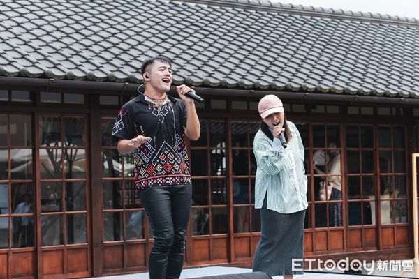 ▲▼「2025六龜觀光藝文季」將於11月1日至2日在六龜老街登場。(圖/記者許宥孺翻攝)