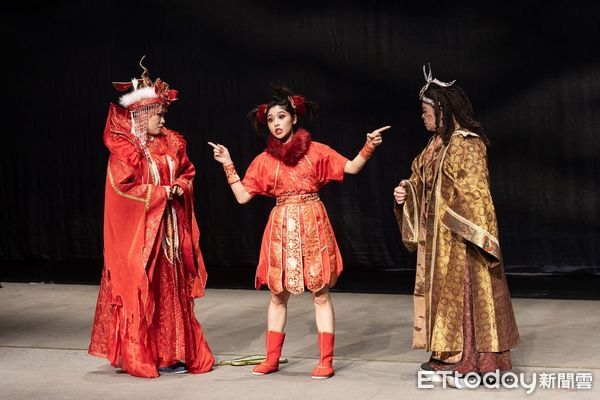 ▲▼「2025六龜觀光藝文季」將於11月1日至2日在六龜老街登場。(圖/記者許宥孺翻攝)