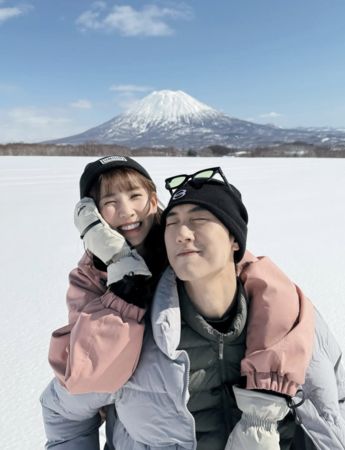 ▲范姜彥豐突發文。(圖/翻攝自Instagram)