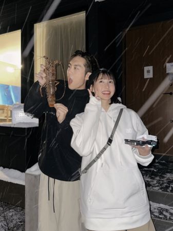 ▲范姜彥豐突發文。(圖/翻攝自Instagram)