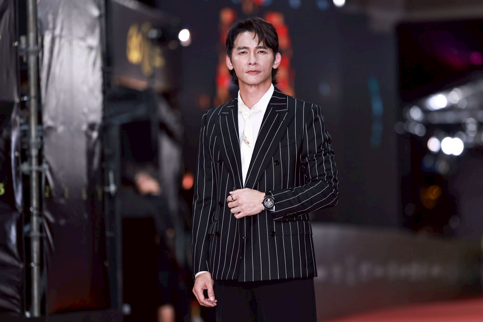 ▲▼金鐘珠寶 。(圖/攝影中心攝)