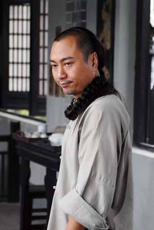 ▲《巾幗梟雄》鄧萃雯指名想與黎耀祥合作,造就之後的金牌搭檔。(圖/年代提供)