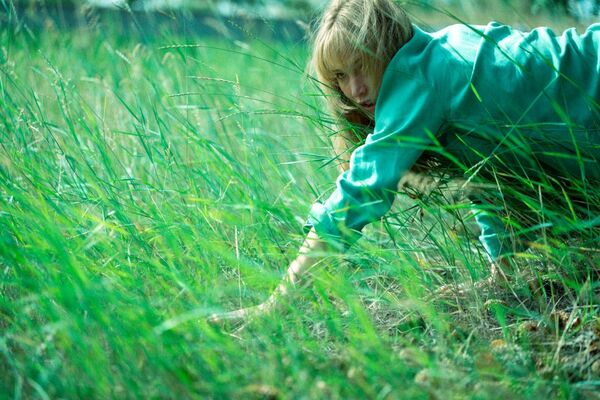 ▲《去死吧,親愛的》珍妮佛勞倫斯、羅伯派汀森。(圖/車庫提供)