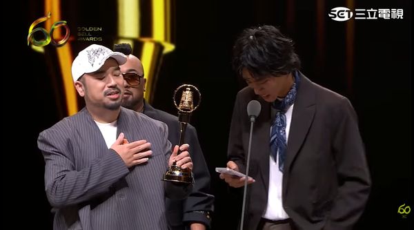 ▲金鐘獎節目類剪輯獎,宋承穎/歡迎光臨我的牧場 —10歲女孩的豬場生活。(圖/翻攝自YouTube/金鐘獎 Golden Bell Awards)