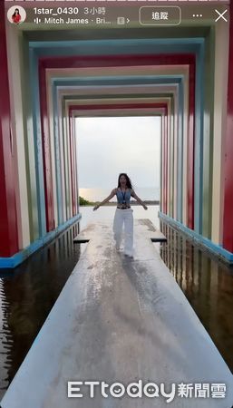 ▲▼國內外40網紅齊聚助攻高雄觀光 陳其邁現身狂被問:粉紅髮呢。(圖/記者賴文萱翻攝)