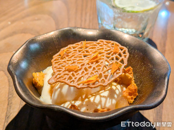 ▲NBA球星愛店LONGTAIL推秋季菜單。(圖/記者黃士原攝)