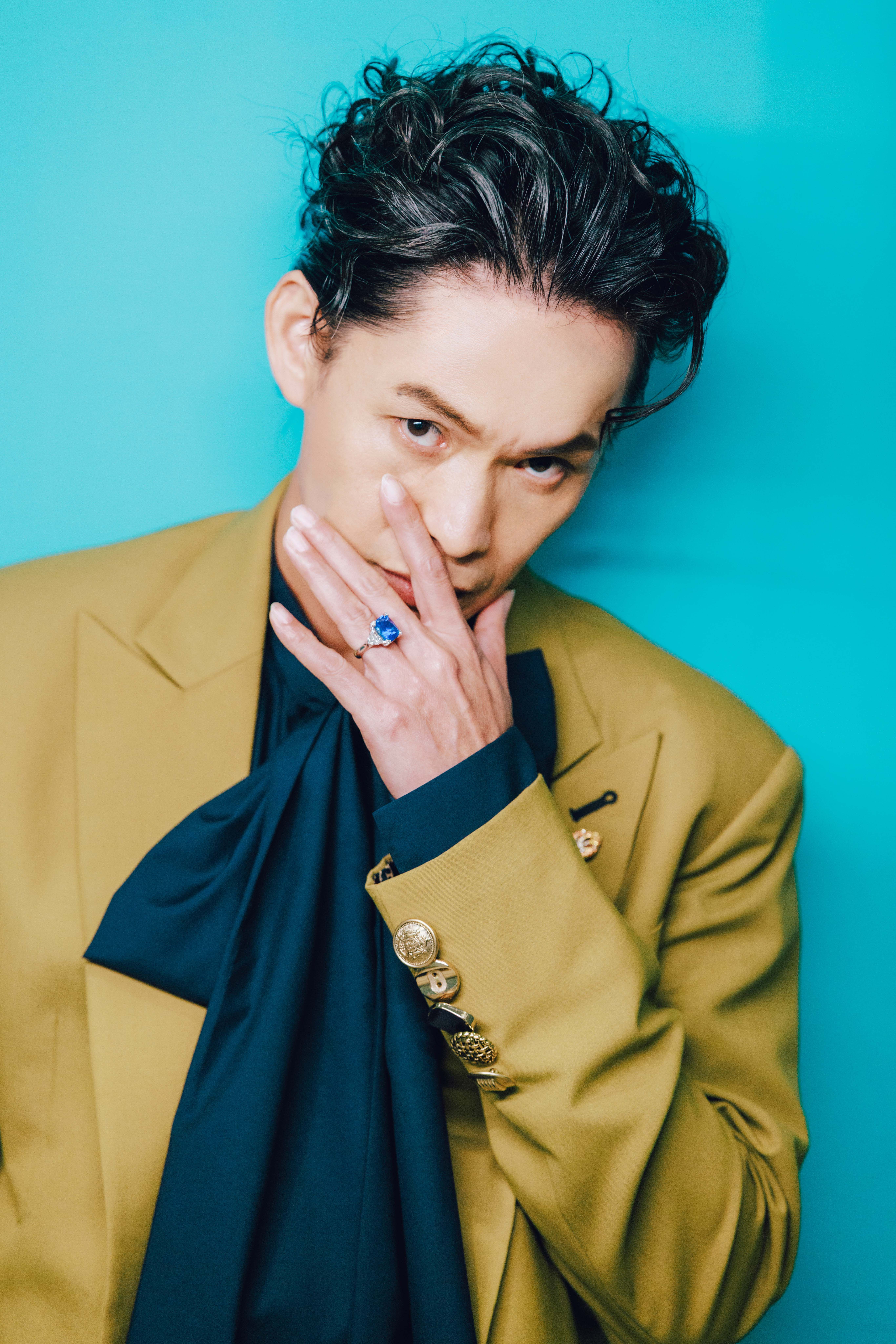 ▲▼黃鐙輝。(圖/我在娛樂提供)