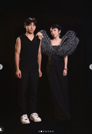 ▲▼陶晶瑩。(圖/翻攝自Instagram/momoleelee)