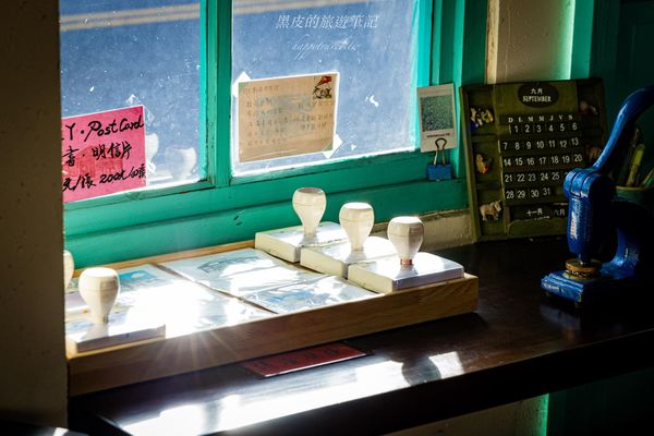 ▲▼花蓮新城景點「新城照相館」!走進時光深處的歷史照相館。(圖/部落客黑皮提供)