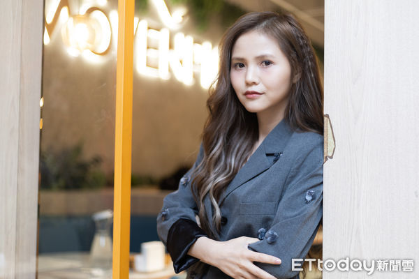 ▲▼ETtoday x TikTok 創作者專訪-YeaH1。(圖/記者周宸亘攝)