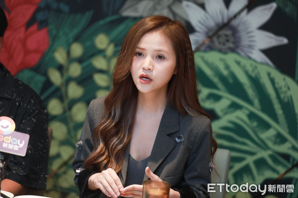 ▲▼ETtoday x TikTok 創作者專訪-YeaH1。(圖/記者周宸亘攝)