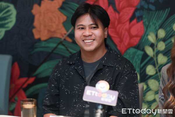 ▲▼ETtoday x TikTok 創作者專訪-Dolikeaduck。(圖/記者周宸亘攝)